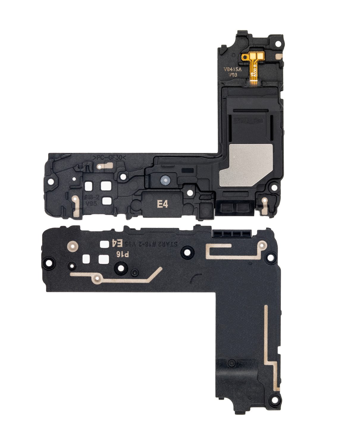 Samsung Galaxy S9 Plus İle Uyumlu Hoparlör - Görsel 2
