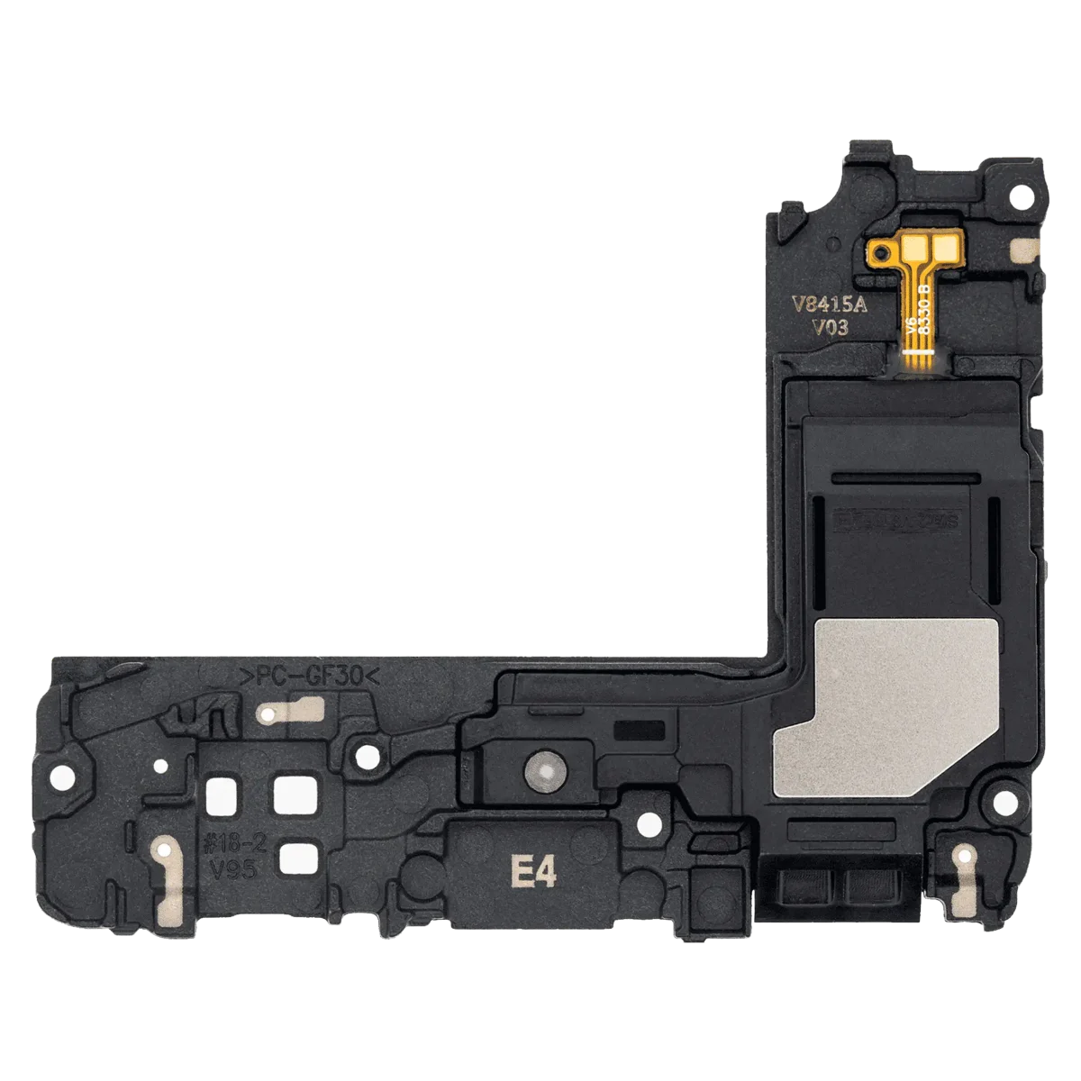 Samsung Galaxy S9 Plus İle Uyumlu Hoparlör - Görsel 5