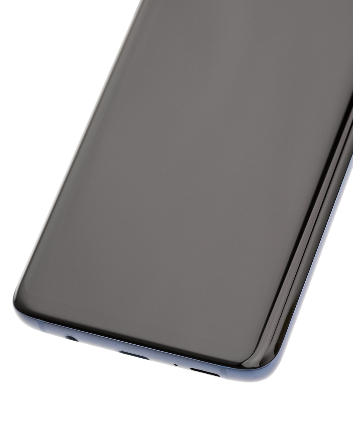 Samsung Galaxy S9 Plus İle Uyumlu İçin Çerçeveli ekran (Aftermarket Plus) (Mercan Mavisi) - Görsel 6