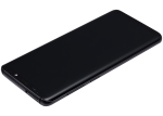 Samsung Galaxy S9 Plus İle Uyumlu İçin Çerçeveli ekran Orijinal (Titanyum Gri)  Orijinal Ekranı - Görsel 5