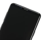 Samsung Galaxy S9 Plus İle Uyumlu İçin Çerçeveli ekran (Service Pack) (Titanyum Gri)  Orijinal Ekranı Uyumlu - Görsel 2