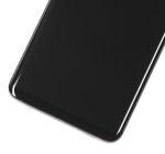 Samsung Galaxy S9 Plus İle Uyumlu İçin Çerçeveli ekran (Service Pack) (Titanyum Gri)  Orijinal Ekranı Uyumlu - Görsel 3