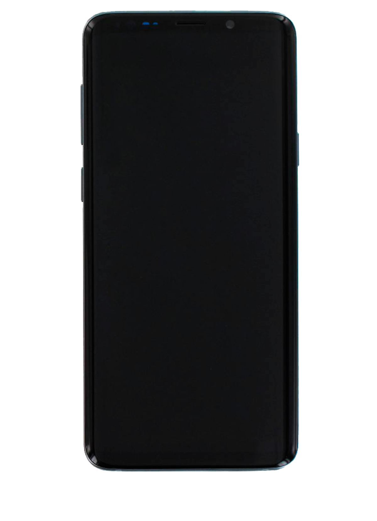 Samsung Galaxy S9 Plus İle Uyumlu İçin Çerçeveli ekran (Service Pack) (Titanyum Gri)  Orijinal Ekranı Uyumlu - Görsel 4