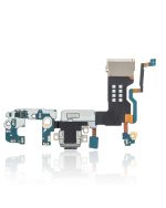 Samsung Galaxy S9 Plus İle Uyumlu İçin Esnek (G965F) (Uluslararası Sürüm)  Kablolu Şarj Portu Uyumlu - Görsel 4