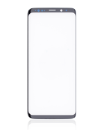 Samsung Galaxy S9 Plus İle Uyumlu İle Uyumlu Ön Cam Sadece