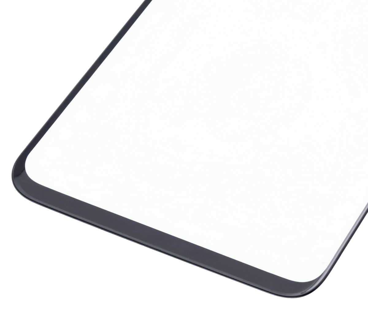 Samsung Galaxy S9 Plus İle Uyumlu İle Uyumlu Ön Cam Sadece - Görsel 3