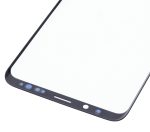 Samsung Galaxy S9 Plus İle Uyumlu İle Uyumlu Ön Cam Sadece - Görsel 4