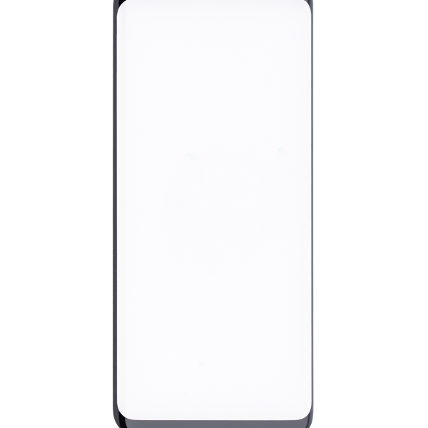 Samsung Galaxy S9 Plus İle Uyumlu İle Uyumlu Ön Cam Sadece