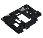 Samsung Galaxy S9 Plus İle Uyumlu NFC Kablosuz Şarj Esnek Braketi - Görsel 5