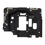 Samsung Galaxy S9 Plus İle Uyumlu NFC Kablosuz Şarj Esnek Braketi