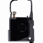 Samsung Galaxy S9 Plus İle Uyumlu NFC Kablosuz Şarj Esnekliği