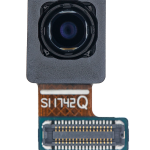 Samsung Galaxy S9 Plus İle Uyumlu Ön Kamera (ABD Sürümü)