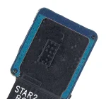Samsung Galaxy S9 Plus İle Uyumlu Ön Kamera (ABD Sürümü) (Servis Paketi) - Görsel 5
