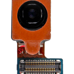 Samsung Galaxy S9 Plus İle Uyumlu Ön Kamera (Avrupa Versiyonu)