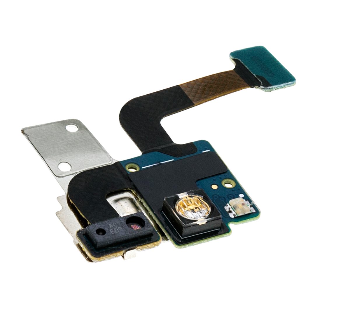 Samsung Galaxy S9 Plus İle Uyumlu Yakınlık Sensörü Esnek Kablo S9 Plus - Görsel 5