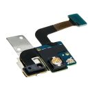 Samsung Galaxy S9 Plus İle Uyumlu Yakınlık Sensörü Esnek Kablo S9 Plus - Görsel 5