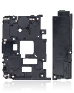 Samsung Galaxy S9 ile İle Uyumlu Uyumlu NFC Kablosuz Şarj Esnek Braketi - Görsel 2