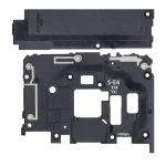 Samsung Galaxy S9 ile İle Uyumlu Uyumlu NFC Kablosuz Şarj Esnek Braketi - Görsel 5