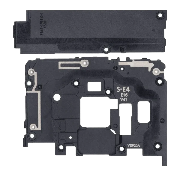 Samsung Galaxy S9 ile İle Uyumlu Uyumlu NFC Kablosuz Şarj Esnek Braketi