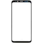 Samsung Galaxy S9 ile İle Uyumlu Uyumlu OCA Önceden Kurulu 2'si 1 Arada Ön Cam - Görsel 3