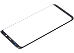 Samsung Galaxy S9 ile İle Uyumlu Uyumlu OCA Önceden Kurulu 2'si 1 Arada Ön Cam - Görsel 5