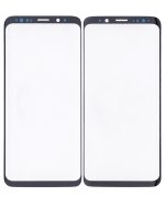 Samsung Galaxy S9 ile İle Uyumlu Uyumlu Ön Cam Sadece - Görsel 2
