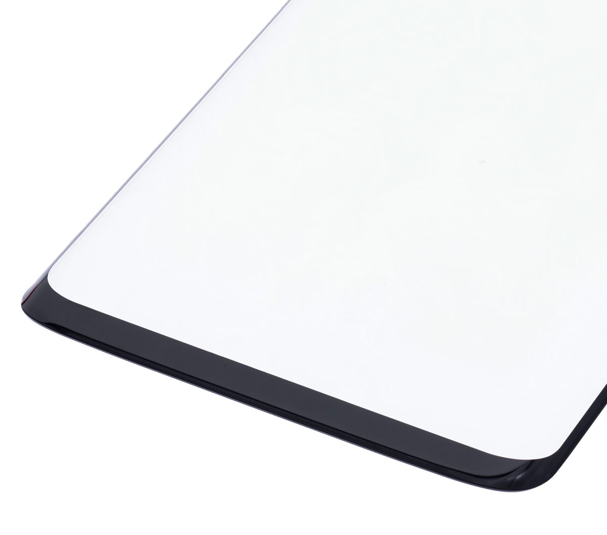 Samsung Galaxy S9 ile İle Uyumlu Uyumlu Ön Cam Sadece - Görsel 5