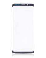 Samsung Galaxy S9 ile İle Uyumlu Uyumlu Ön Cam Sadece