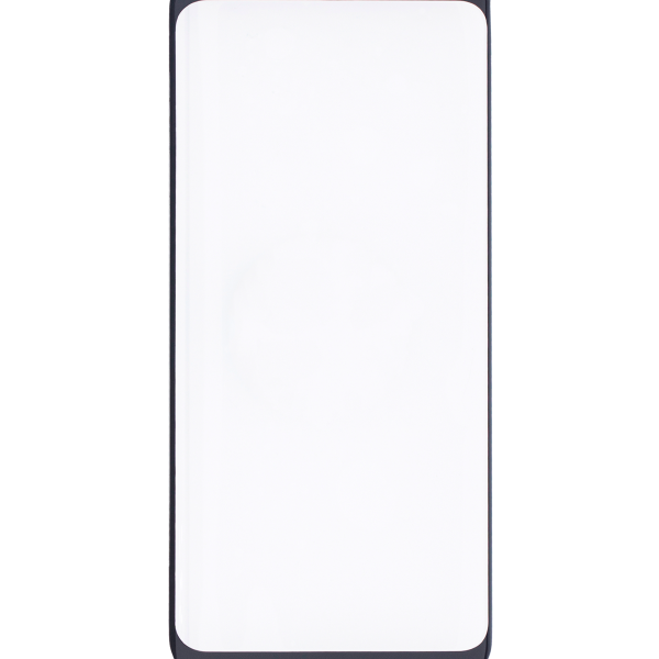 Samsung Galaxy S9 ile İle Uyumlu Uyumlu Ön Cam Sadece