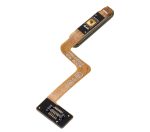 Samsung Galaxy Z Flip 4G (F700) / Z Flip 5G (F707) (Ayna Siyahı) Flex Kablolu Parmak İzi Okuyucu - Görsel 4