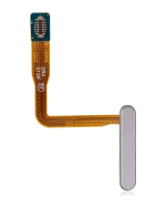 Samsung Galaxy Z Flip 6 (F741) (Gümüş Gölge) İçin Esnek Parmak İzi Sensörü Kablosu