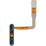 Samsung Galaxy Z Flip 6 (F741) (Gümüş Gölge) İçin Esnek Parmak İzi Sensörü Kablosu - Görsel 3