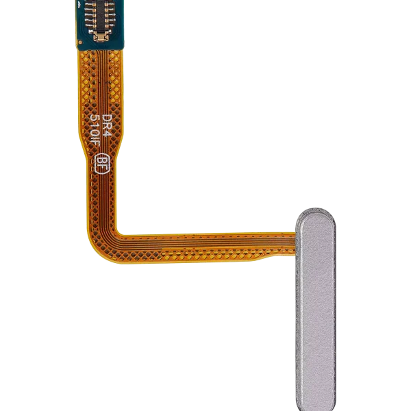 Samsung Galaxy Z Flip 6 (F741) (Gümüş Gölge) İçin Esnek Parmak İzi Sensörü Kablosu