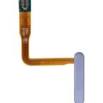 Samsung Galaxy Z Flip 6 (F741) (Mavi) İçin Flex Uyumlu Parmak İzi Sensörü Kablosu