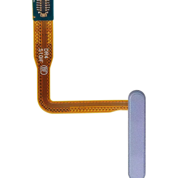 Samsung Galaxy Z Flip 6 (F741) (Mavi) İçin Flex Uyumlu Parmak İzi Sensörü Kablosu