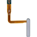 Samsung Galaxy Z Flip 6 (F741) (Mint) İçin Esnek Parmak İzi Sensörü Kablosu