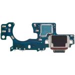 Samsung Galaxy Z Flip 6 (F741U) (Premium) (ABD Sürümü) İle Uyumlu Kartlı Şarj Portu - Görsel 4