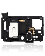 Samsung Galaxy Z Fold 2 5G (F916) İle Uyumlu Kulaklık Hoparlörlü Hoparlör - Görsel 3