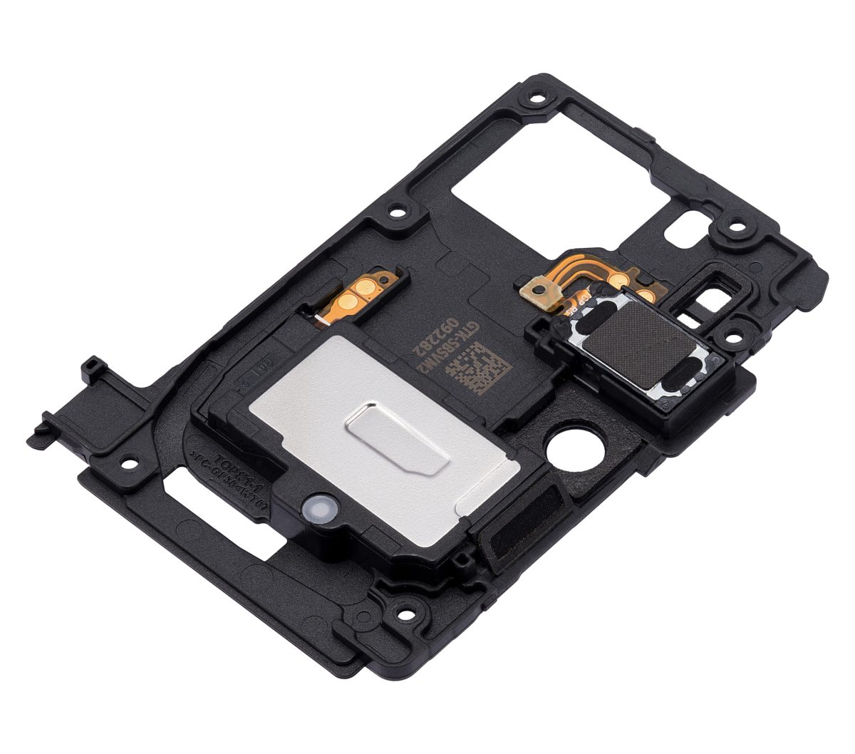 Samsung Galaxy Z Fold 2 5G (F916) İle Uyumlu Kulaklık Hoparlörlü Hoparlör - Görsel 5
