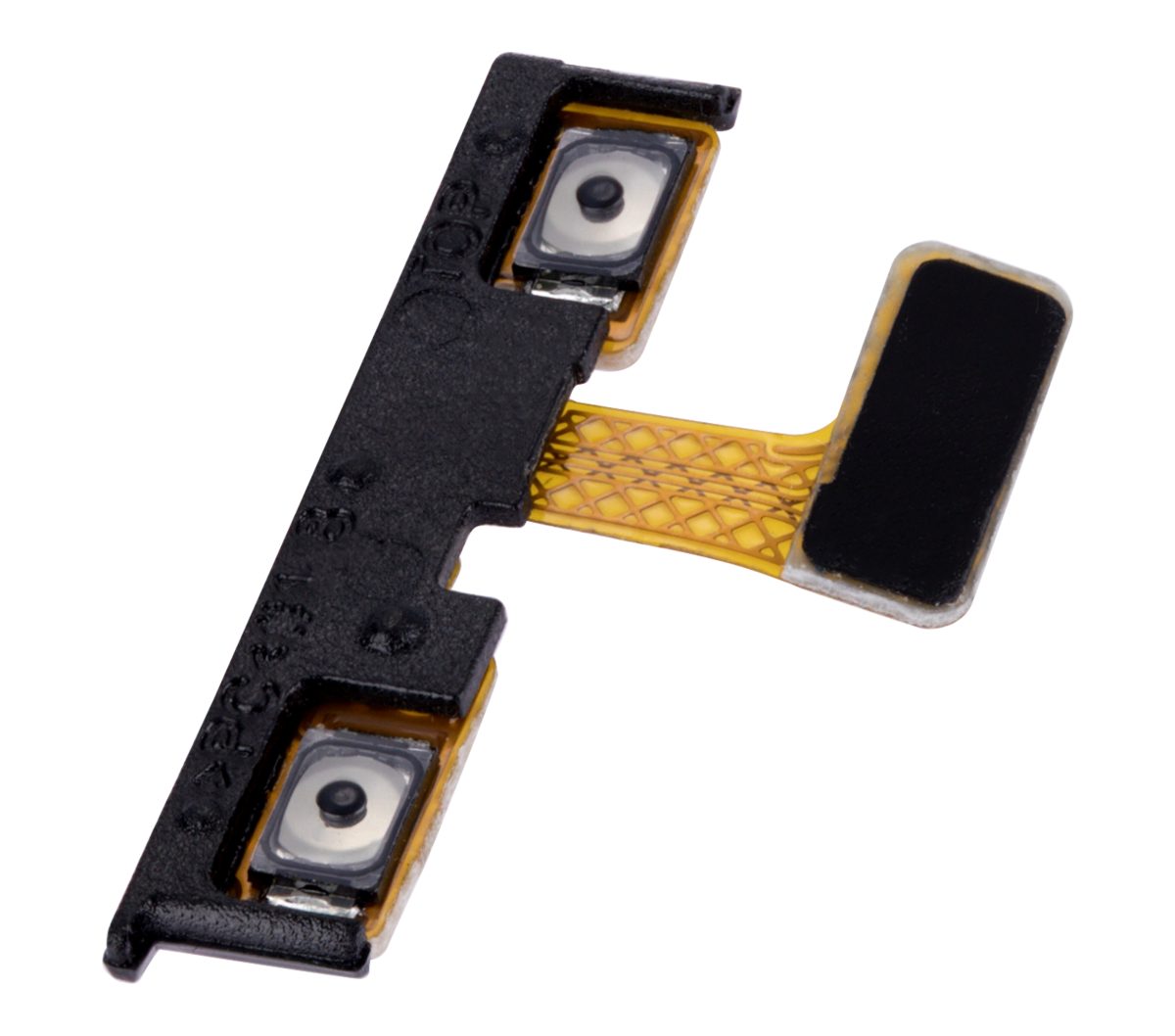 Samsung Galaxy Z Fold 2 5G (F916) İle Uyumlu Ses Esnek Kablosu - Görsel 4