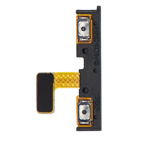 Samsung Galaxy Z Fold 2 5G (F916) İle Uyumlu Ses Esnek Kablosu