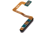 Samsung Galaxy Z Fold 2 5G (F916) (Mystic Bronze) Güç Esnek Kablolu Parmak İzi Okuyucu - Görsel 5