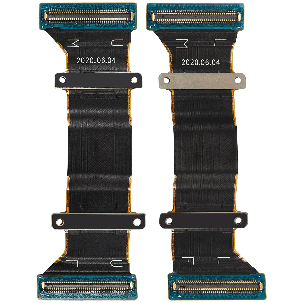 Samsung Galaxy Z Fold 2 5G (F916) (Servis Paketi) İle Uyumlu Menteşe Esnek Kablosu
