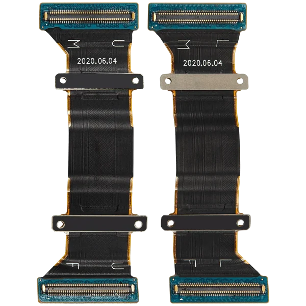 Samsung Galaxy Z Fold 2 5G (F916) (Servis Paketi) İle Uyumlu Menteşe Esnek Kablosu