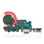 Samsung Galaxy Z Fold 2 5G (Uluslararası Sürüm) (Premium) İçin Mikrofonlu Şarj Kartı