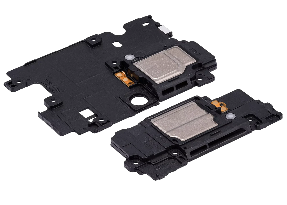 Samsung Galaxy Z Fold 3 (F926) İle Uyumlu Hoparlör (2 Parça Set) - Görsel 4