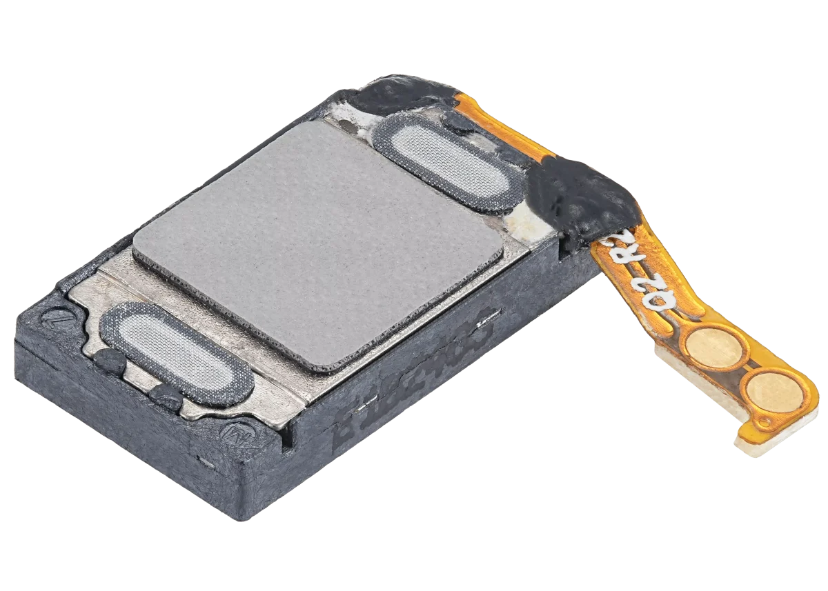 Samsung Galaxy Z Fold 3 (F926) İle Uyumlu Kulaklık Hoparlörü - Görsel 6