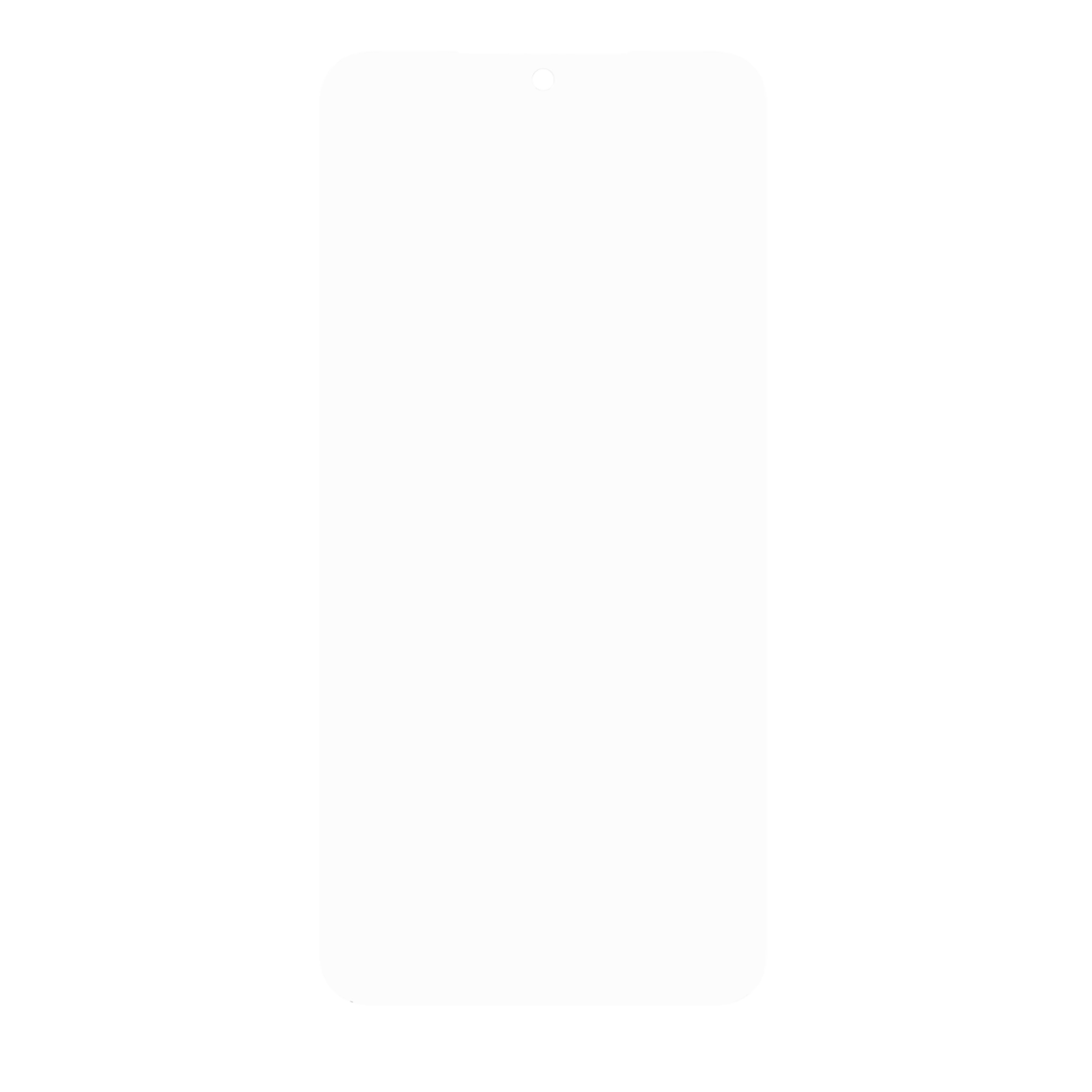 Samsung Galaxy Z Fold 4 (Servis Paketi) Vinil Ekran Koruyucu Film