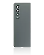 Samsung Galaxy Z Fold 6 5G Arka Kapak Camı Kamera Lensiyle(Aftermarket Plus) (Phantom Green) - Görsel 3