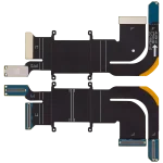 Samsung Galaxy Z Fold 6 (F956) İle Uyumlu Menteşe Esnek Kablosu - Görsel 2